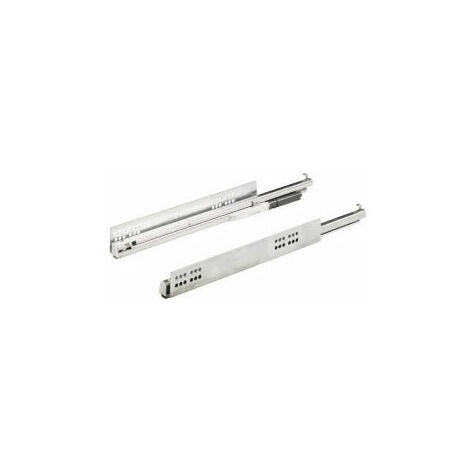 Coulisses quadro v6+ - HETTICH