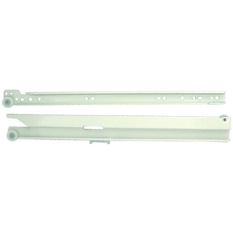 Coulisses Sortie Totale 400mm2 Pce - VYNEX