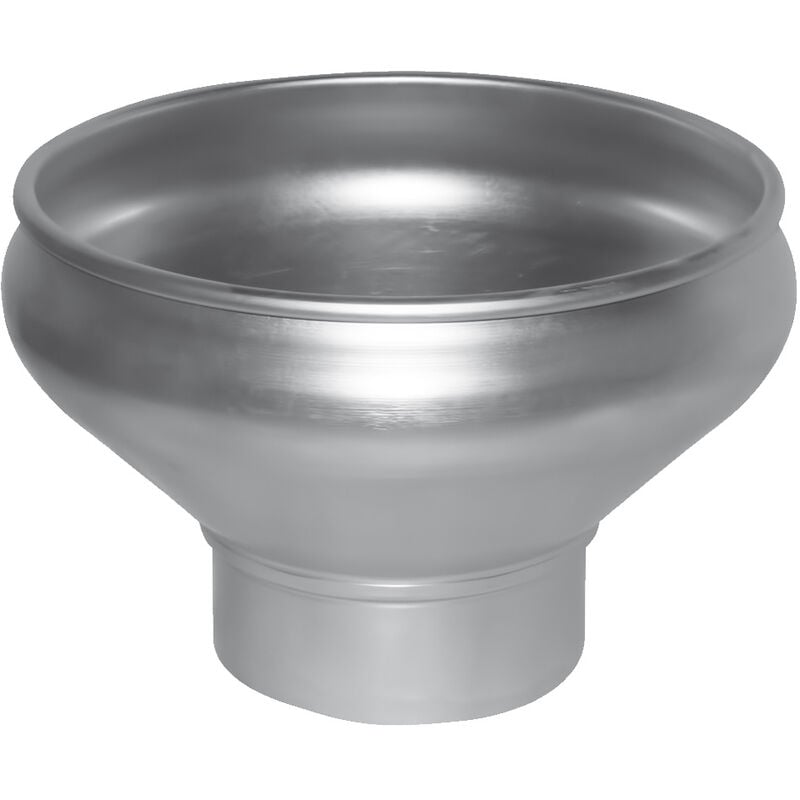 Ukal - Couloir à lait et grilles en aluminium