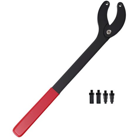 Counterholder Wrench for VAG Ford Mazda T10172 3036 420mm Timing Tool IT