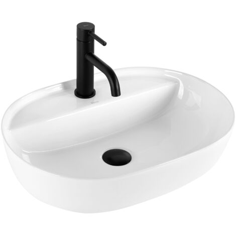 Countertop Basin REA Aura 51