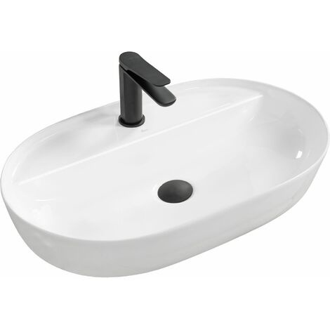 Countertop Basin REA Aura