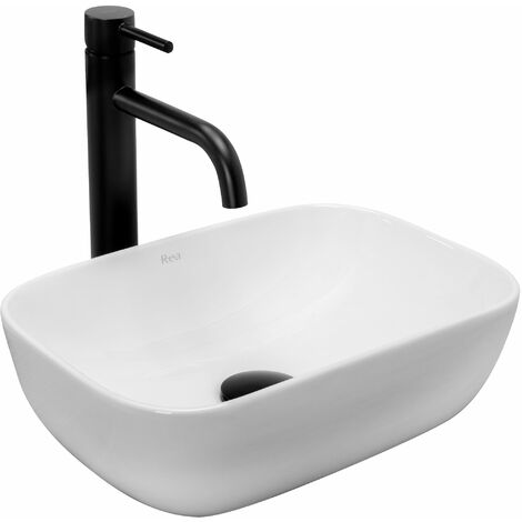 Countertop Basin REA Belinda mini