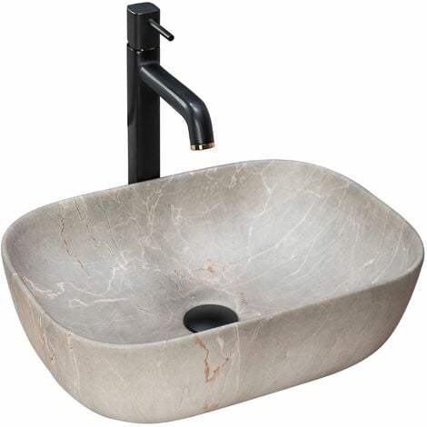 Countertop Basin REA Livia Beige