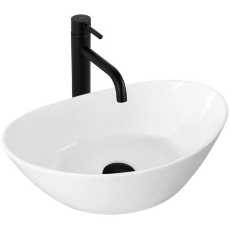 Countertop washbasin Rea Kate 45
