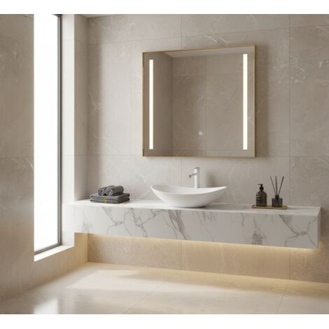 COUNTERTOP WASHBASIN REA WESTA