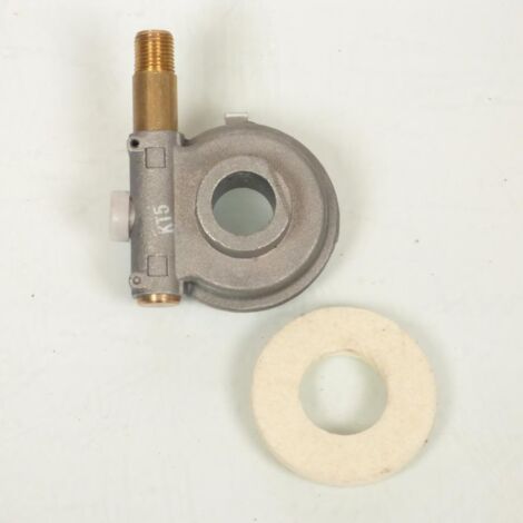 countertrainer one für roller gilera 50 runner neu