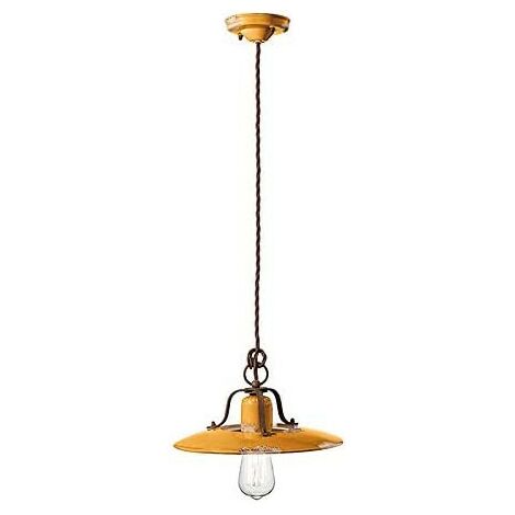 COUNTRY C1442, Suspension, Ferroluce