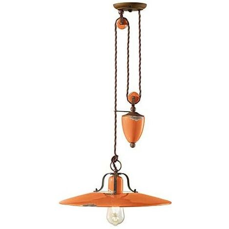COUNTRY C1446, Suspension, Ferroluce
