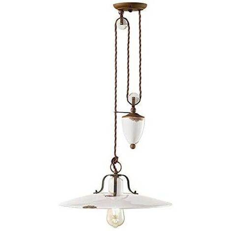 COUNTRY C1446, Suspension, Ferroluce