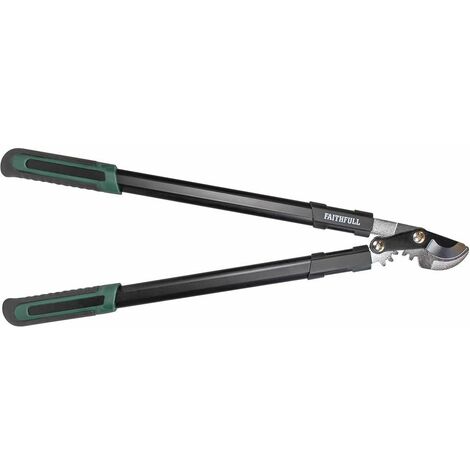 Countryman Geared Bypass Lopper 600mm (24in) - FAICOULOPB24