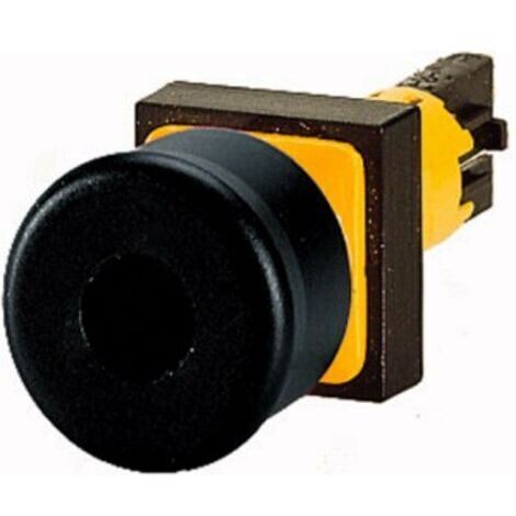 Coup de poing darrêt durgence Eaton Q25PV-S 257063 IP67/IP69 1 pc(s)