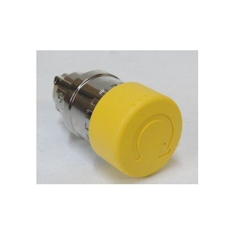 Coup de poing tourner pou SCHNEIDER ELECTRIC ZB4BS45