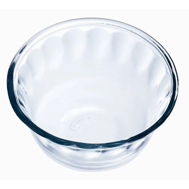 PYREX Coupe à dessert 9 cm Classic