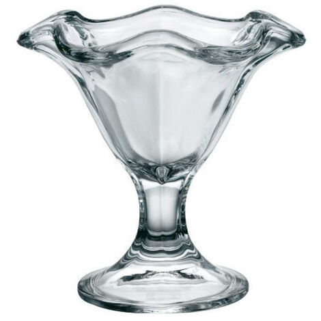 Coupe à dessert Bormioli Primavera 240 ml, 2 pièces.