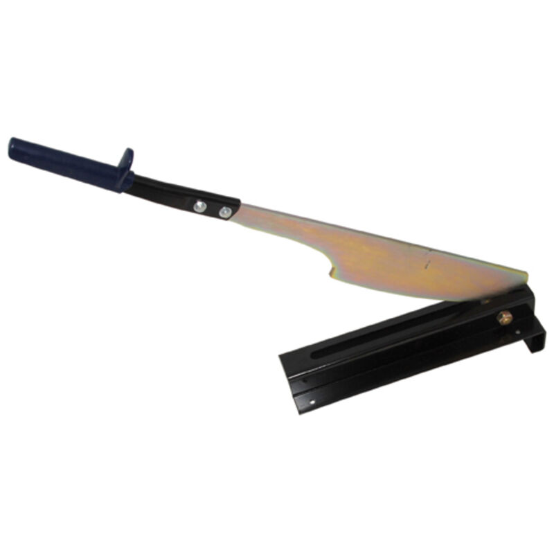 Coupe-ardoise léger de toiture - 125 mm - Dimos