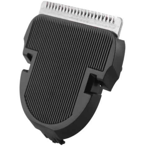 Coupe-barbier pour QC5130 QC5115 QC5120 QC5125 5135, Noir--