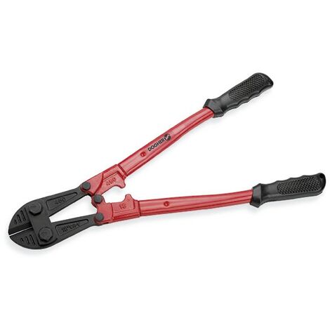 Coupe-barres professionnel, CrV, 900 mm  DOGHER 292-900