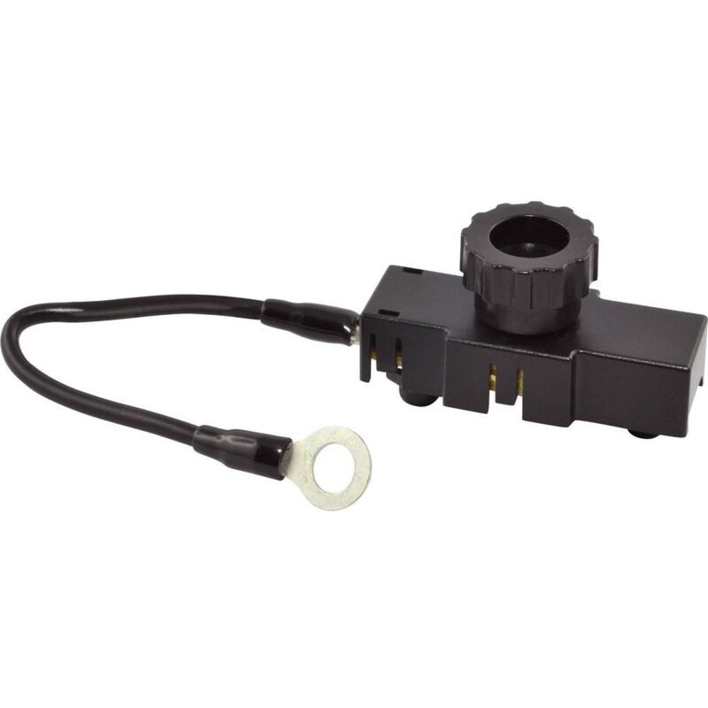 Baas - coupe batterie entièrement isolé 160 a 12 v BA18