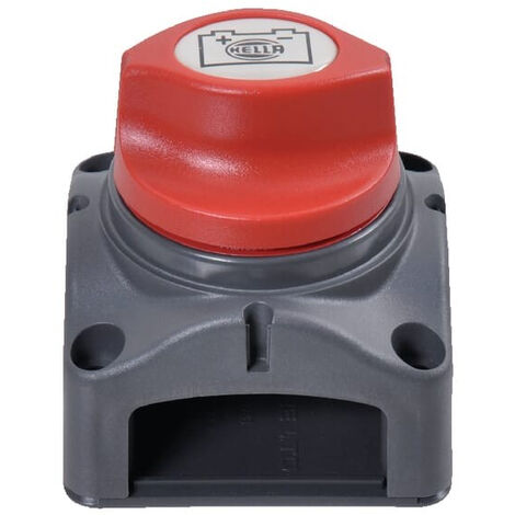 Coupe batterie 225A HELLA 6EK002843071