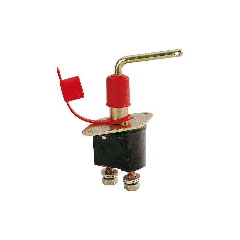 Coupe Batterie 250 amp