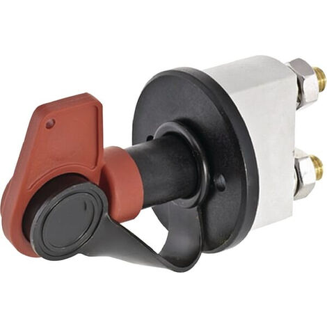 Coupe batterie 250A HELLA 6EK002843131