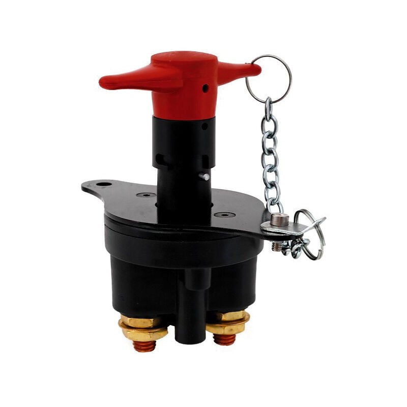 Coupe Batterie 315-1800 amp