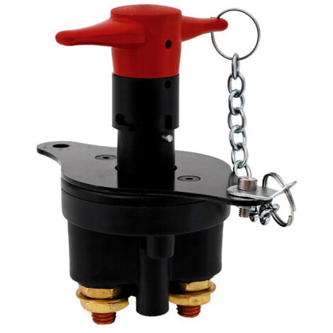 Coupe Batterie 315-1800 AMP