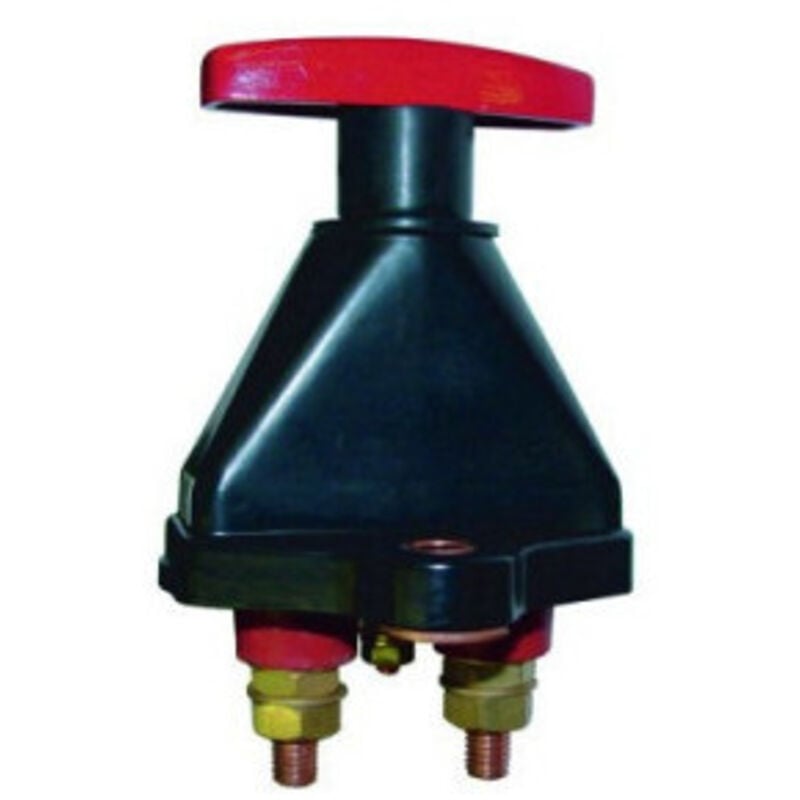 Coupe batterie 600 A