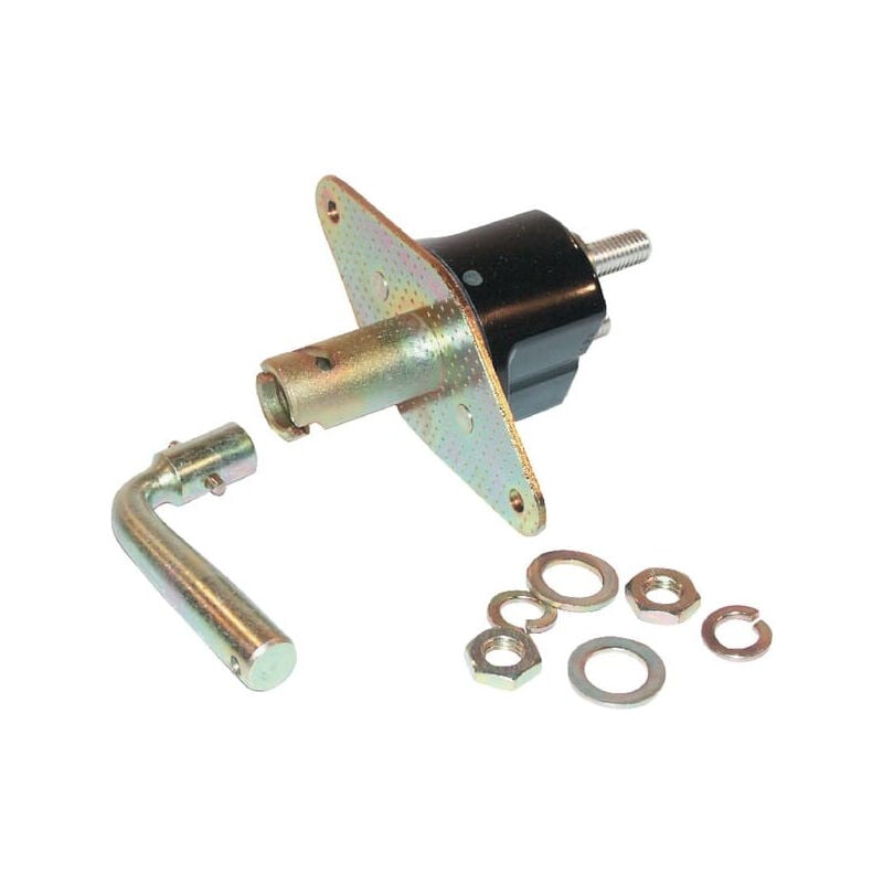 Hella - Coupe-batterie 6EK001559001