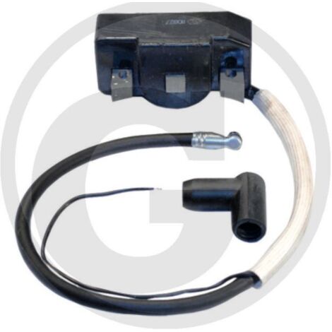 Coupe bobine d'allumage compatible WACKER 0049598