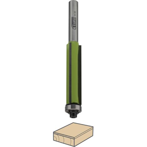 COUPE-BORD 9,5/25/66/8mm roulement inférieur 9,5x4,8mm