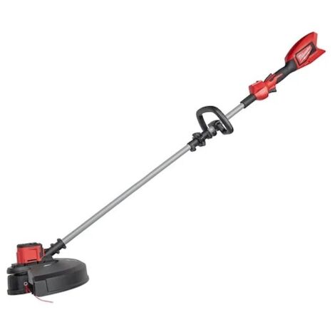 MILWAUKEE Coupe bordure 18V Solo - M18BLLT-0 - 4933472218