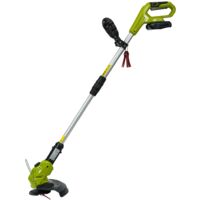 Coupe bordure 20 volts sans fil Werkapro