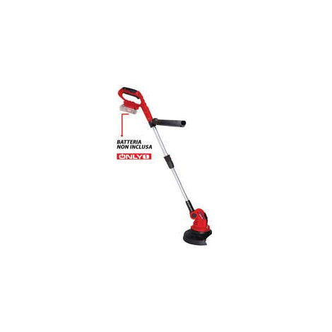 Coupe-bordure alimenté par batterie 18 V, coupe 230 mm Tbb23 uniquement1