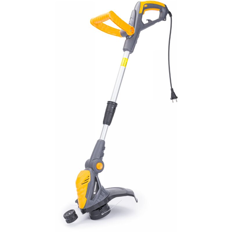 Coupe Bordure Debroussailleuse Electrique 1400 w