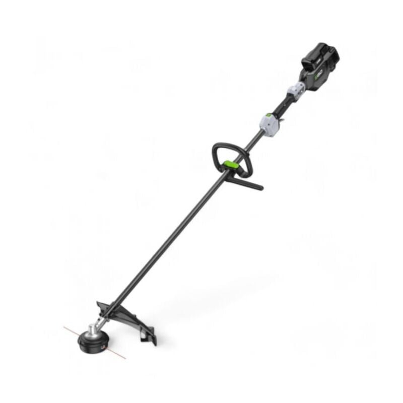 Coupe-bordures professionnel 38CM de coupe arbre en carbone poignée boucle Egopower STX3800E.