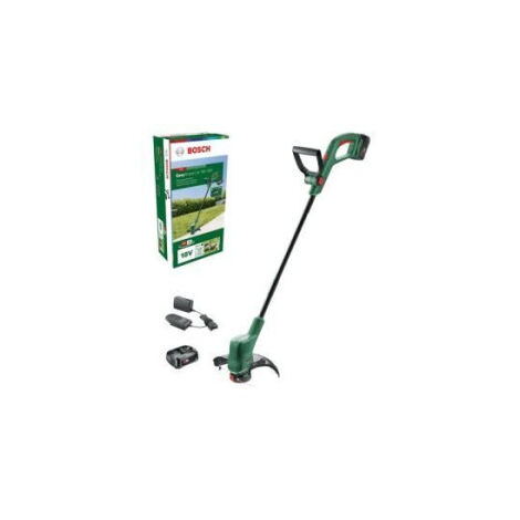 Coupe bordure EasyGrass Cut 18V-260 avec 2x2,0 Ah Bosch