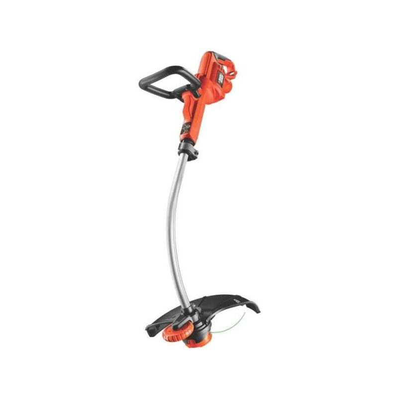 Black&decker - Coupe-bordure électrique black+decker - GL7033 - 700W - 33 cm