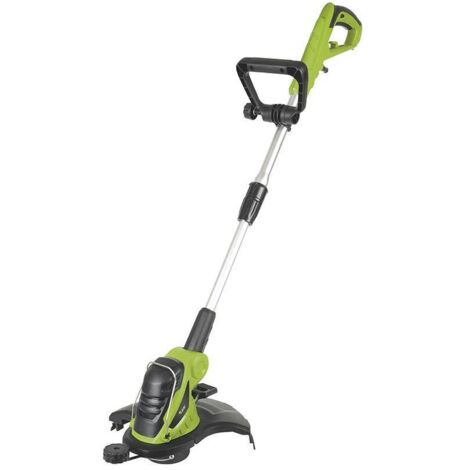 Coupe-bordure électrique Lista CBE 550N - talla