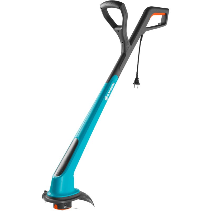 Coupe Bordures Électrique Gardena SmallCut Plus 350/23 – Puissance 350 W, Largeur de Coupe 23 cm - vue 2