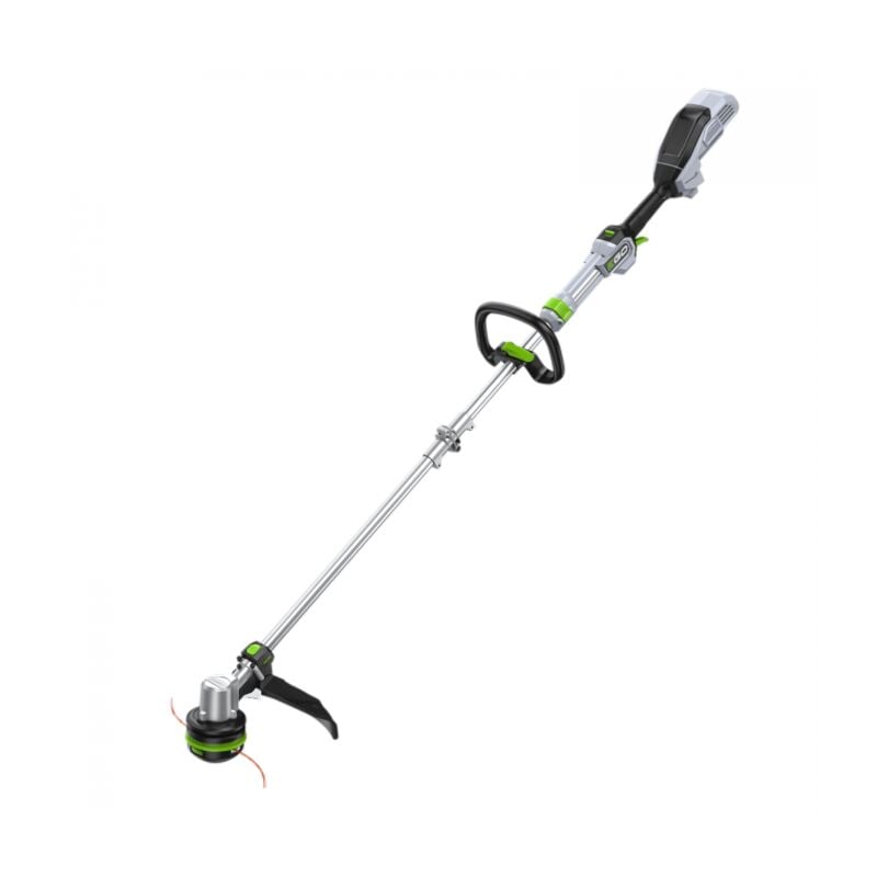 Coupe-bordure sans fil 56V, 38 cm, bras télescopique Powerload - ego ST1510E-T