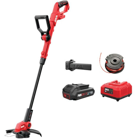 Coupe-bordures 0241 AA - Skil - Sans fil - 20 V max