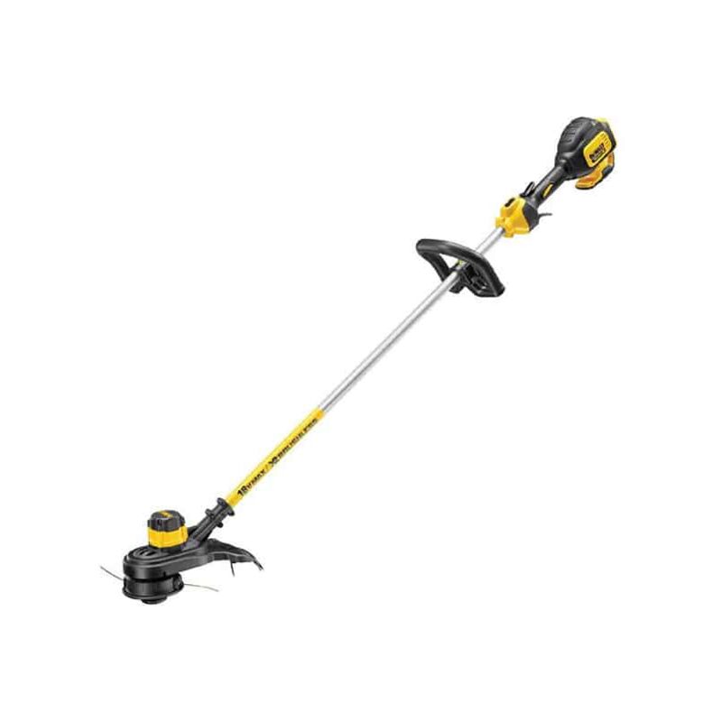 DCM561PB-QW Débroussailleuse sans balais xr 18V 33cm sans chargeur/batterie, 1 w - Dewalt