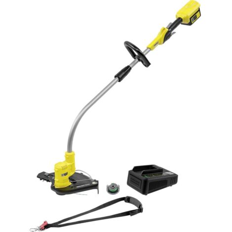 Coupe-bordures à batterie LTR 36-33 Battery Set Kärcher
