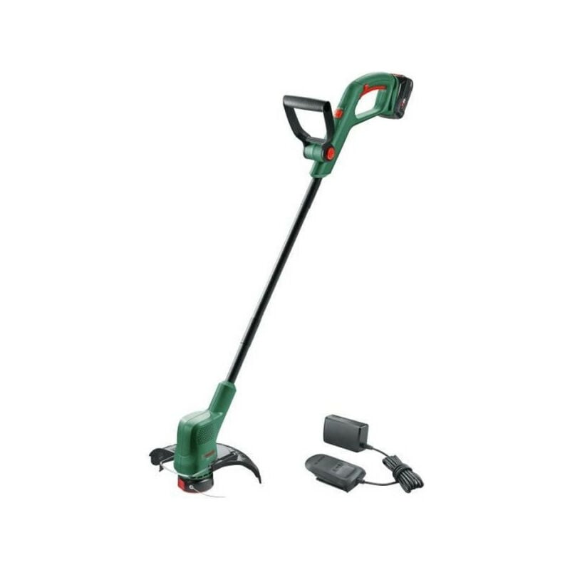 Coupe-bordures Bosch EasyGrassCut 18-230 (Livré avec 1 batterie et 1 chargeur) - PowerForAll