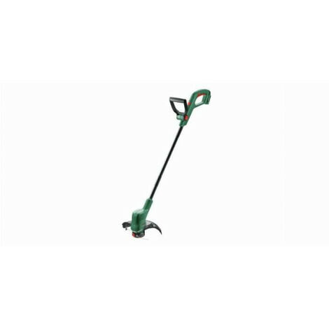 Coupe bordures BOSCH EasyGrassCut 18V-26 - 26 cm de diametre de coupe - Sans batterie - 06008C1C04