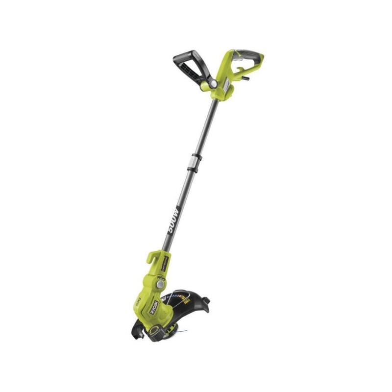 Ryobi - Coupe-bordures / dresse-bordures RLT5127 + 3 Bobines fil offertes - RLT5127PK3