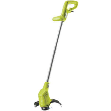 Coupe-bordures - dresse-bordures électrique RYOBI 290 W - RLT2925