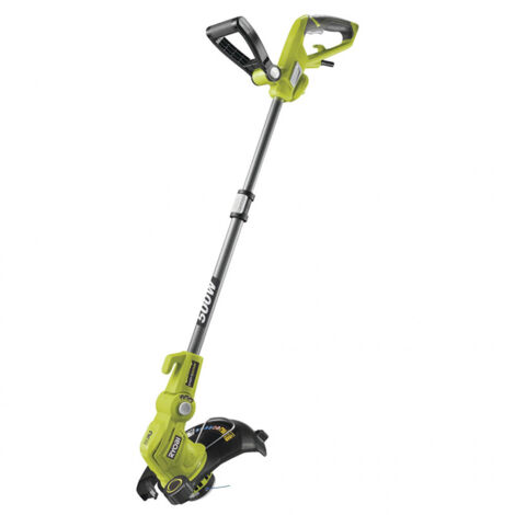 Coupe bordures - dresse bordures RYOBI 500W coupe 27 cm RLT5127